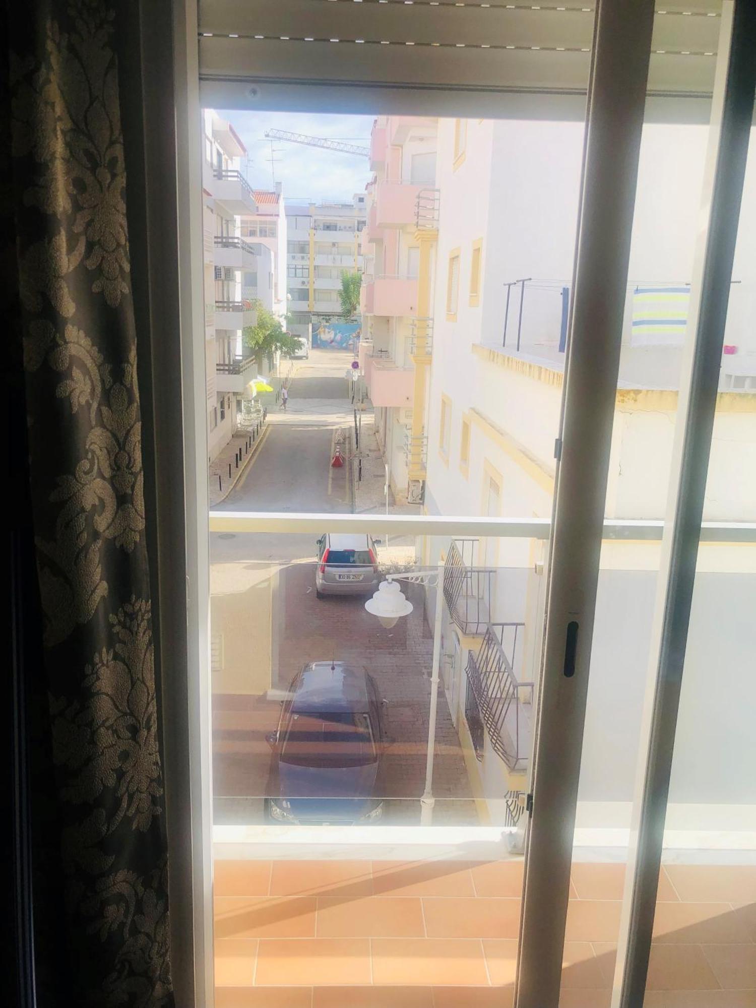 Apartamento T2 Monte Gordo Exterior photo
