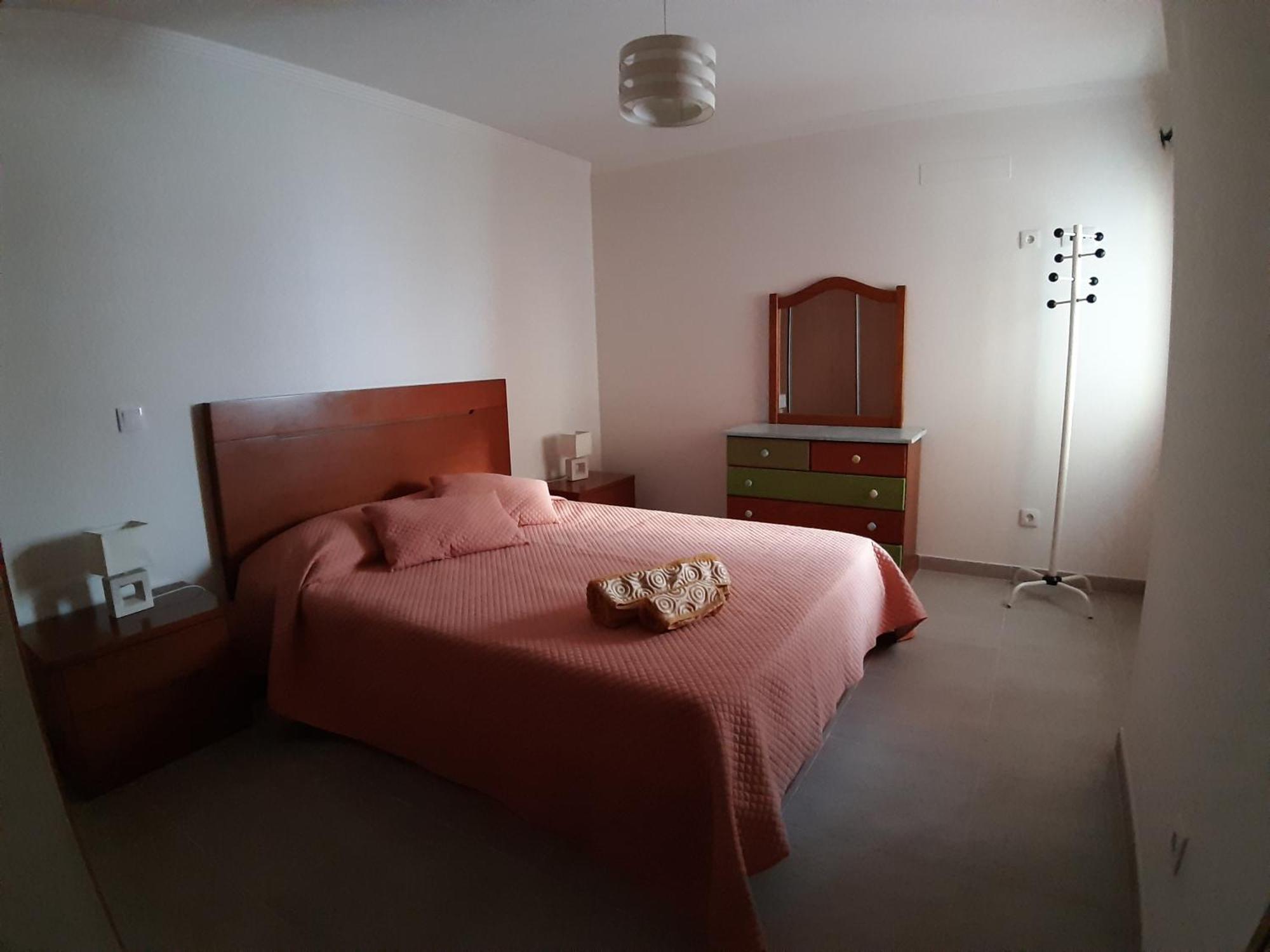 Apartamento T2 Monte Gordo Exterior photo