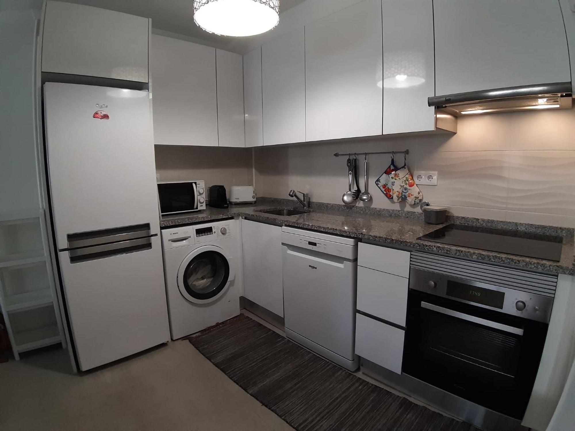 Apartamento T2 Monte Gordo Exterior photo