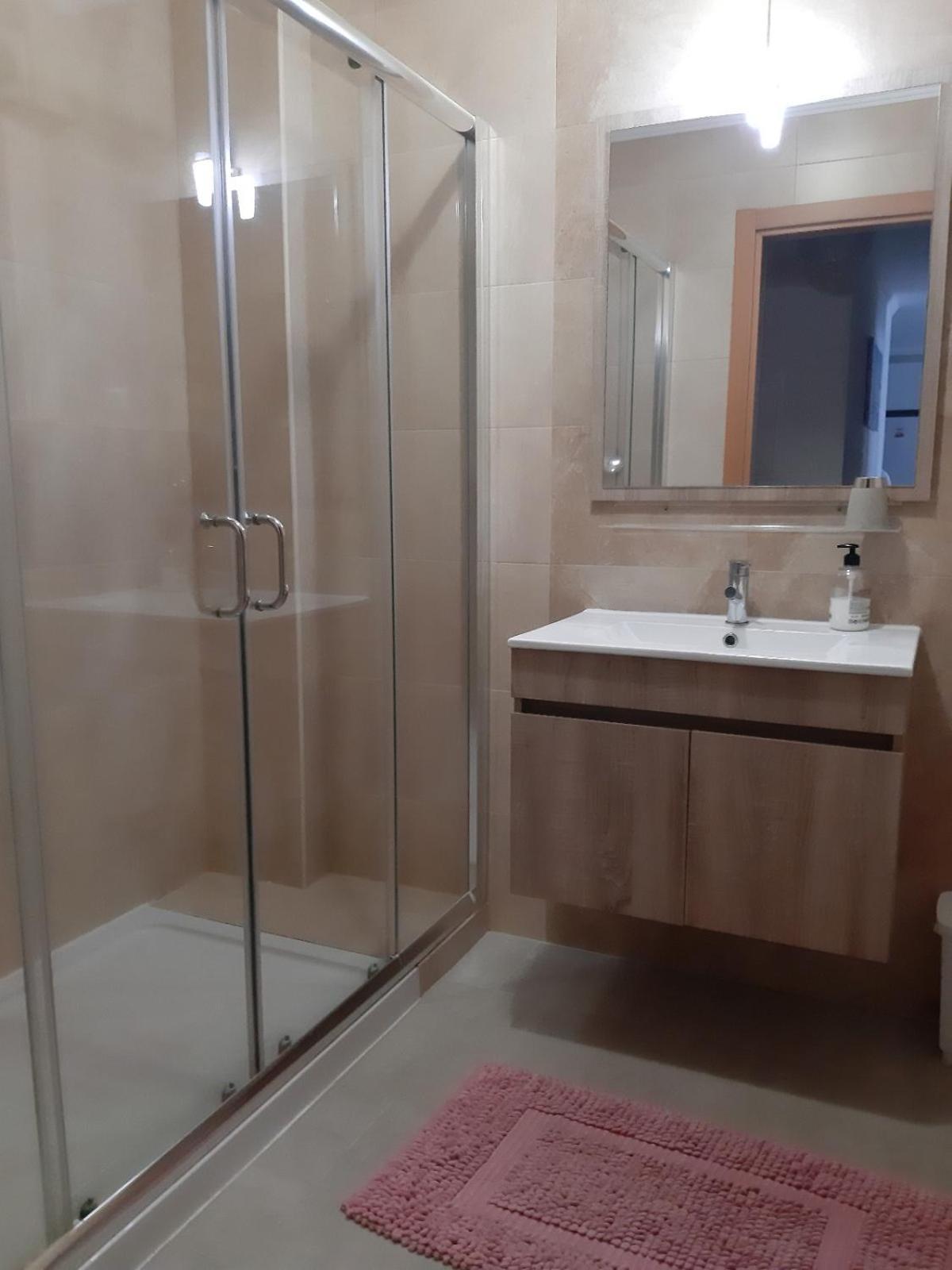 Apartamento T2 Monte Gordo Exterior photo